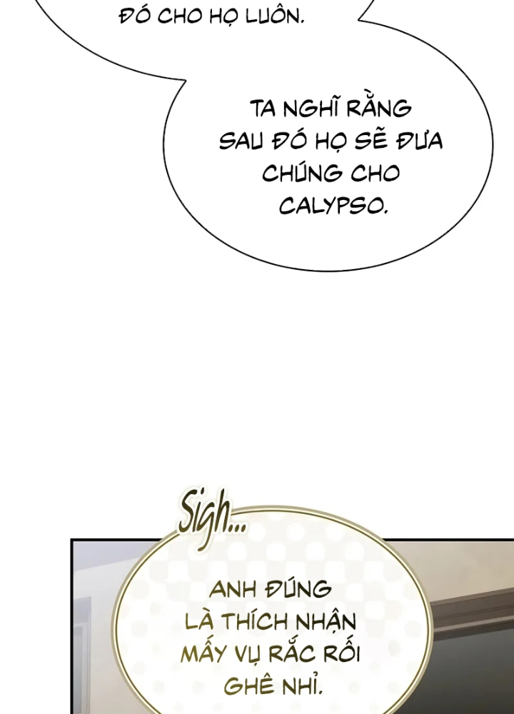 Vô Hồn Bất Kính Giả Dạ Chapter 31 - Trang 2