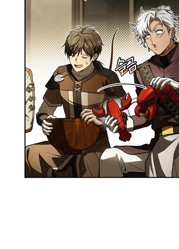 Vô Hồn Bất Kính Giả Dạ Chapter 31 - Trang 2