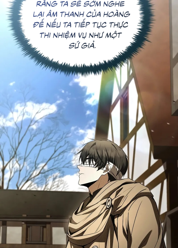 Vô Hồn Bất Kính Giả Dạ Chapter 31 - Trang 2
