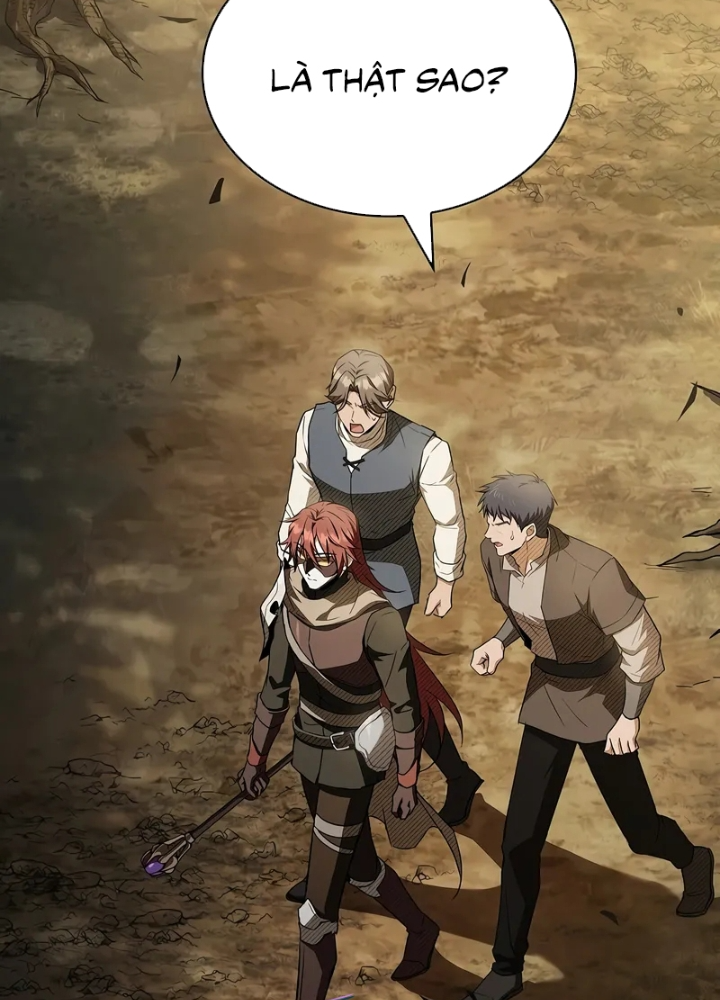 Vô Hồn Bất Kính Giả Dạ Chapter 31 - Trang 2