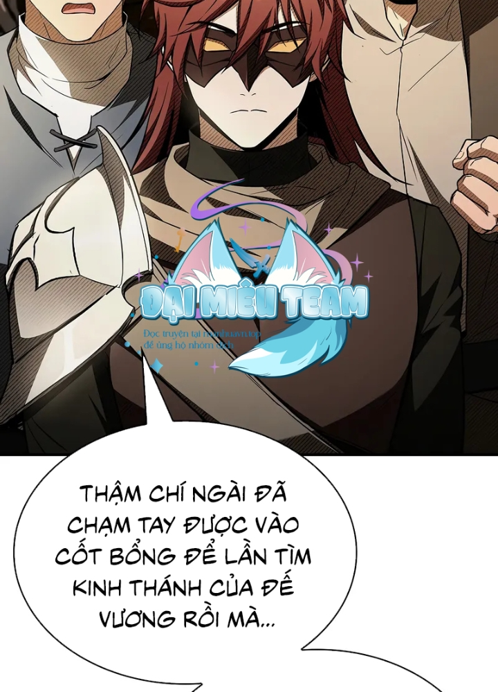 Vô Hồn Bất Kính Giả Dạ Chapter 31 - Trang 2