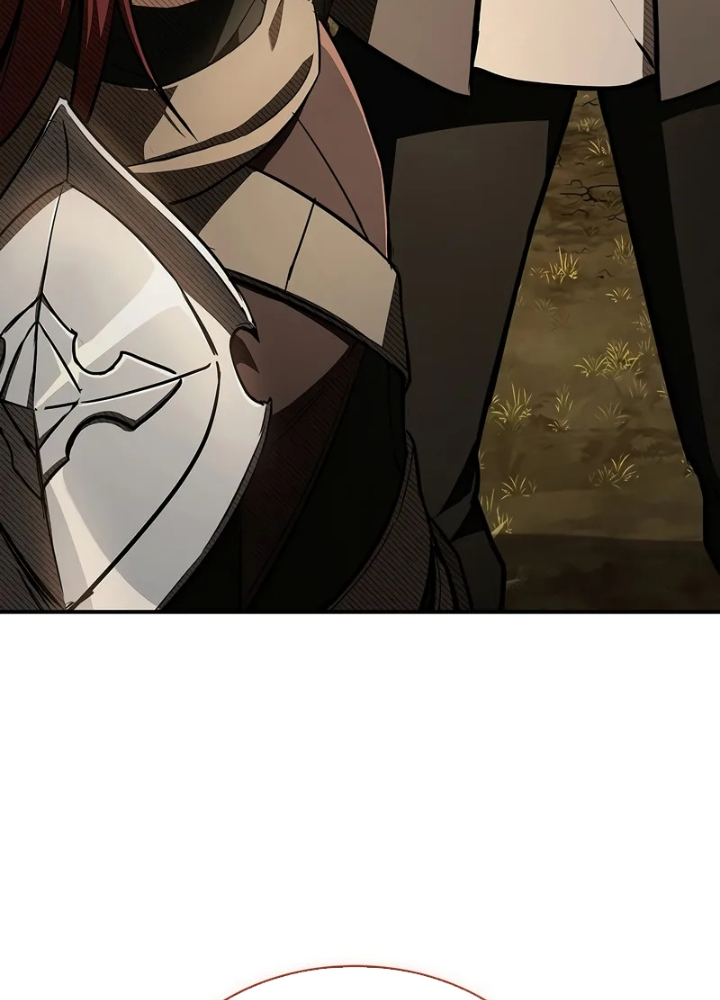 Vô Hồn Bất Kính Giả Dạ Chapter 31 - Trang 2