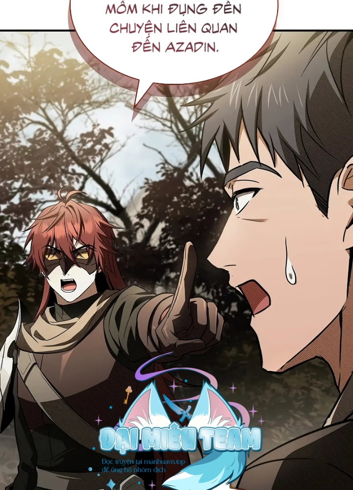 Vô Hồn Bất Kính Giả Dạ Chapter 31 - Trang 2
