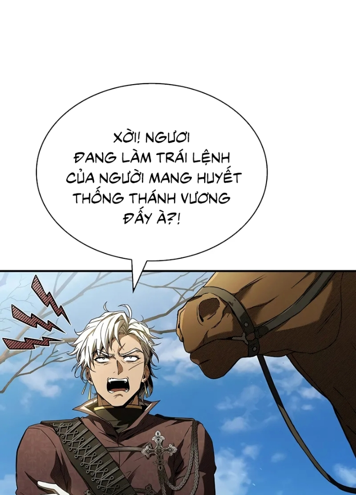 Vô Hồn Bất Kính Giả Dạ Chapter 31 - Trang 2