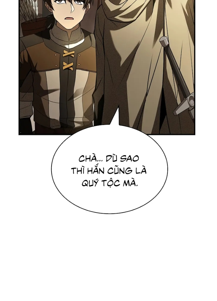 Vô Hồn Bất Kính Giả Dạ Chapter 31 - Trang 2