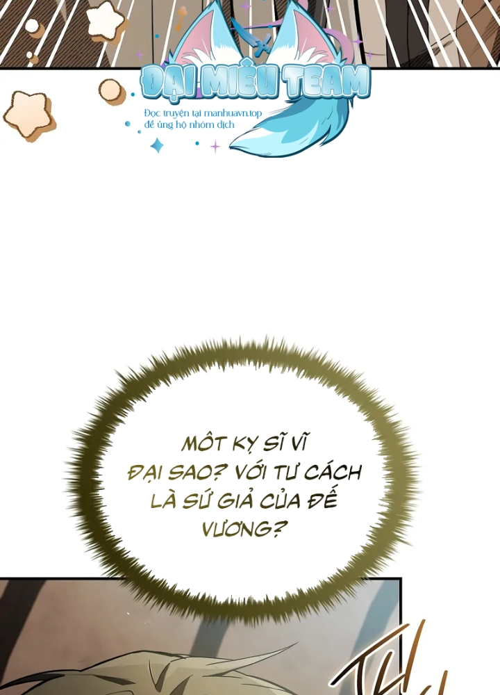Vô Hồn Bất Kính Giả Dạ Chapter 31 - Trang 2
