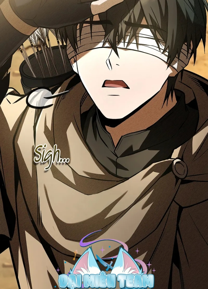 Vô Hồn Bất Kính Giả Dạ Chapter 31 - Trang 2