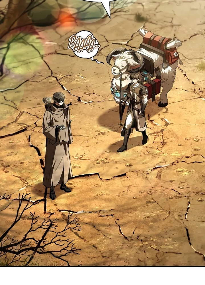 Vô Hồn Bất Kính Giả Dạ Chapter 31 - Trang 2