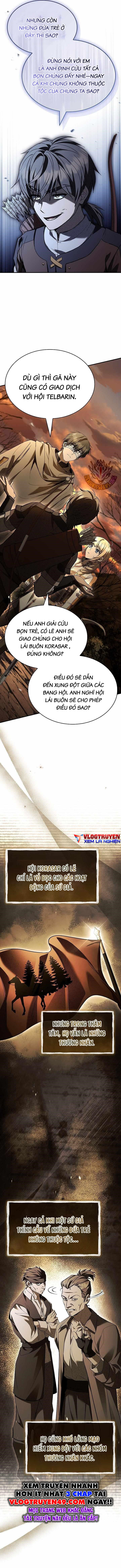 Vô Hồn Bất Kính Giả Dạ Chapter 32 - Trang 2