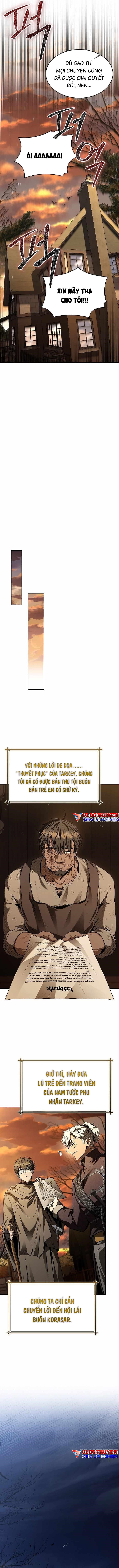 Vô Hồn Bất Kính Giả Dạ Chapter 32 - Trang 2