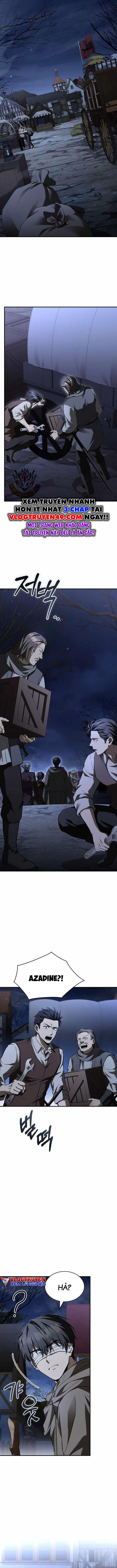 Vô Hồn Bất Kính Giả Dạ Chapter 32 - Trang 2