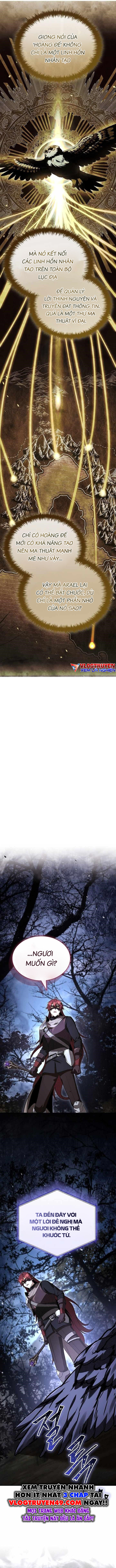 Vô Hồn Bất Kính Giả Dạ Chapter 32 - Trang 2