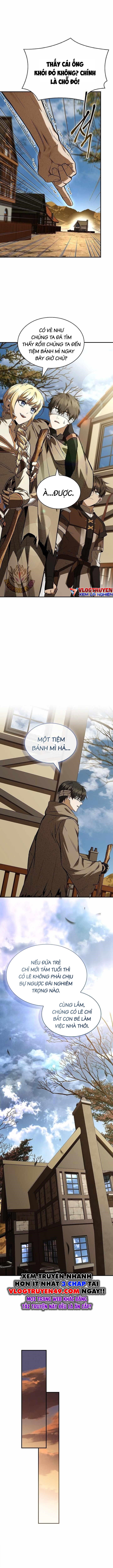 Vô Hồn Bất Kính Giả Dạ Chapter 32 - Trang 2