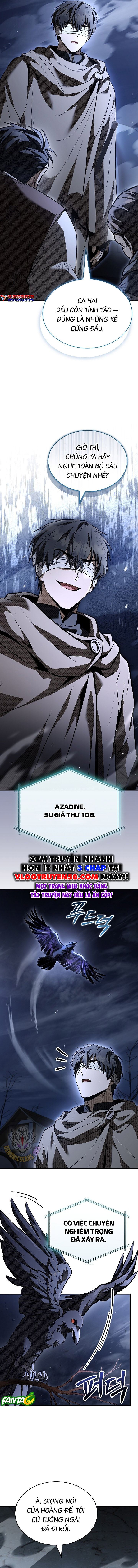 Vô Hồn Bất Kính Giả Dạ Chapter 33 - Trang 2