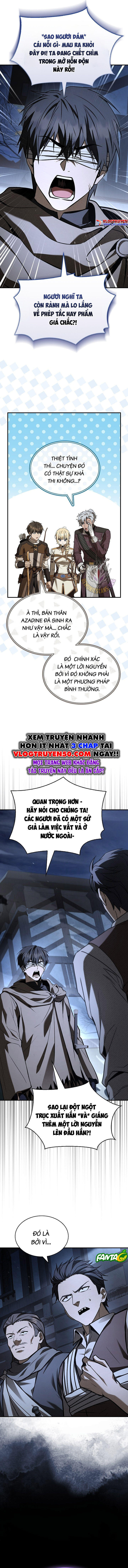 Vô Hồn Bất Kính Giả Dạ Chapter 33 - Trang 2