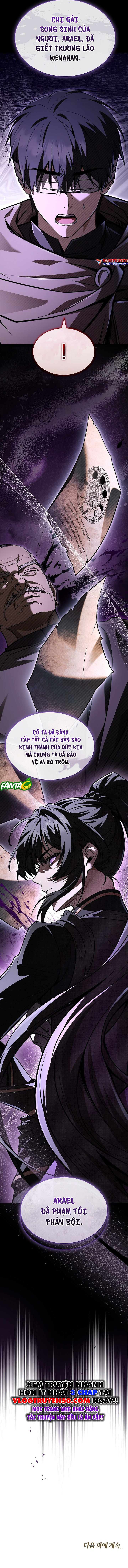 Vô Hồn Bất Kính Giả Dạ Chapter 33 - Trang 2