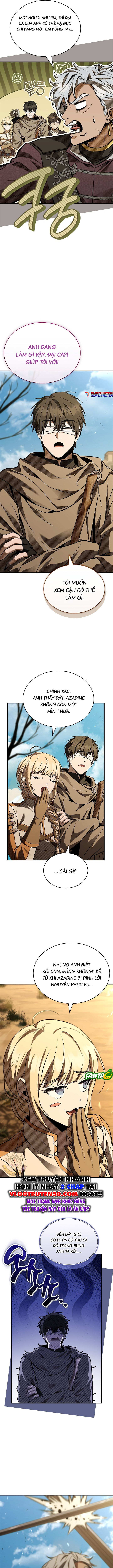 Vô Hồn Bất Kính Giả Dạ Chapter 34 - Trang 2