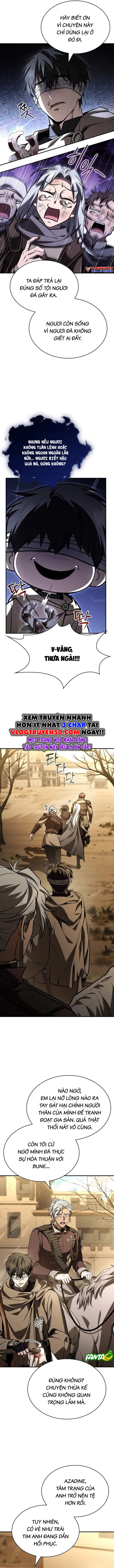 Vô Hồn Bất Kính Giả Dạ Chapter 35 - Trang 2