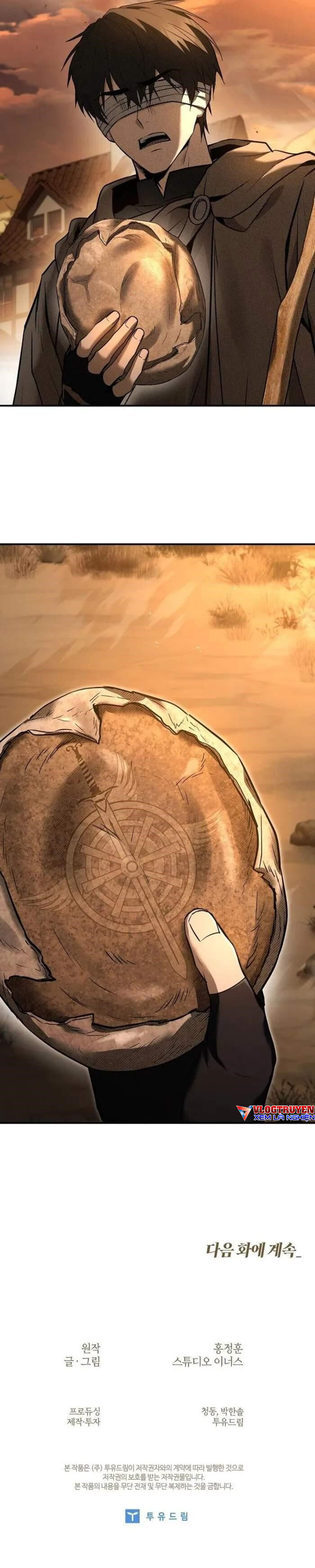 Vô Hồn Bất Kính Giả Dạ Chapter 35 - Trang 2