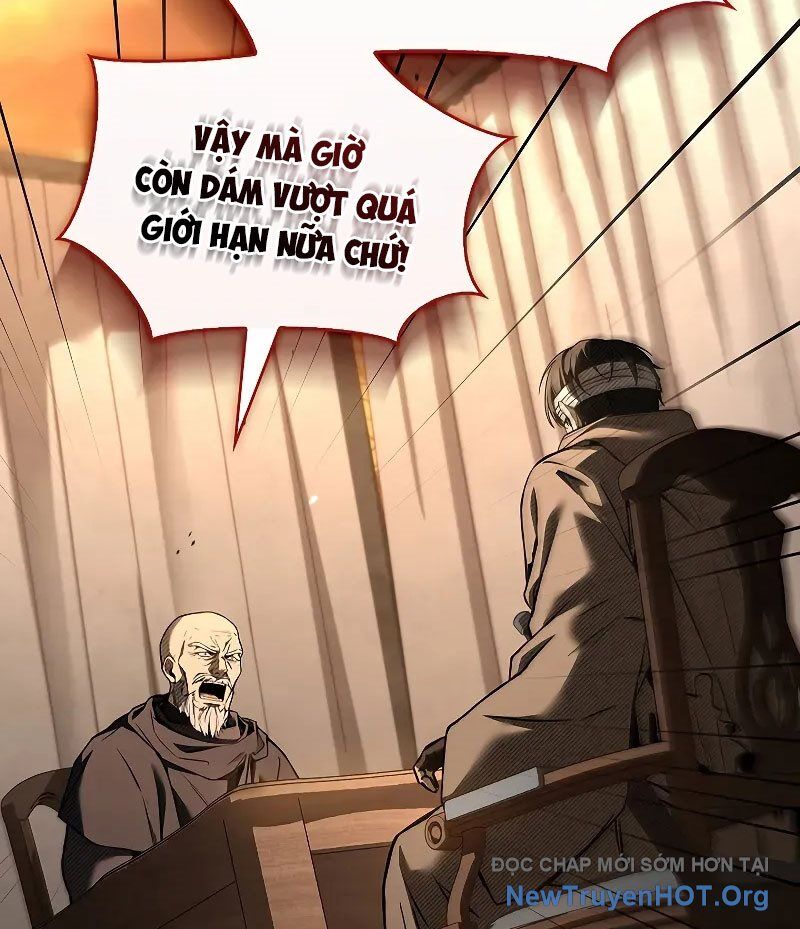 Vô Hồn Bất Kính Giả Dạ Chapter 36 - Trang 2