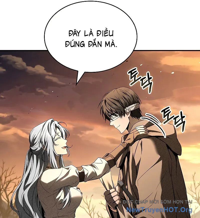 Vô Hồn Bất Kính Giả Dạ Chapter 36 - Trang 2