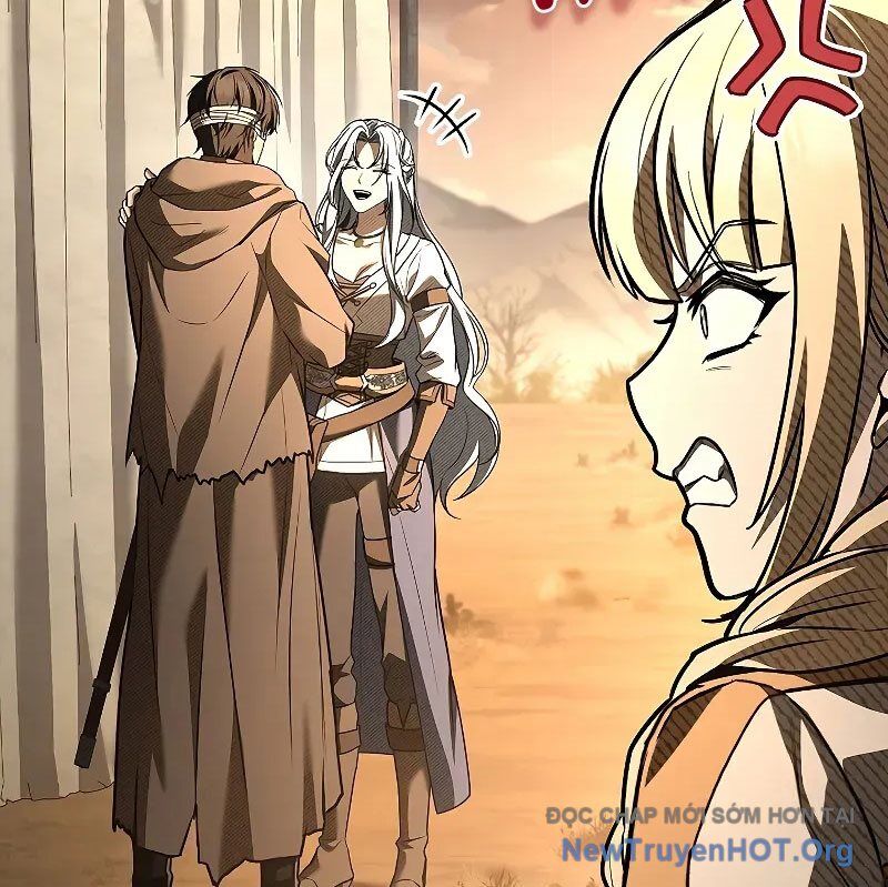 Vô Hồn Bất Kính Giả Dạ Chapter 36 - Trang 2