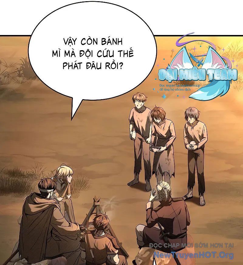 Vô Hồn Bất Kính Giả Dạ Chapter 36 - Trang 2