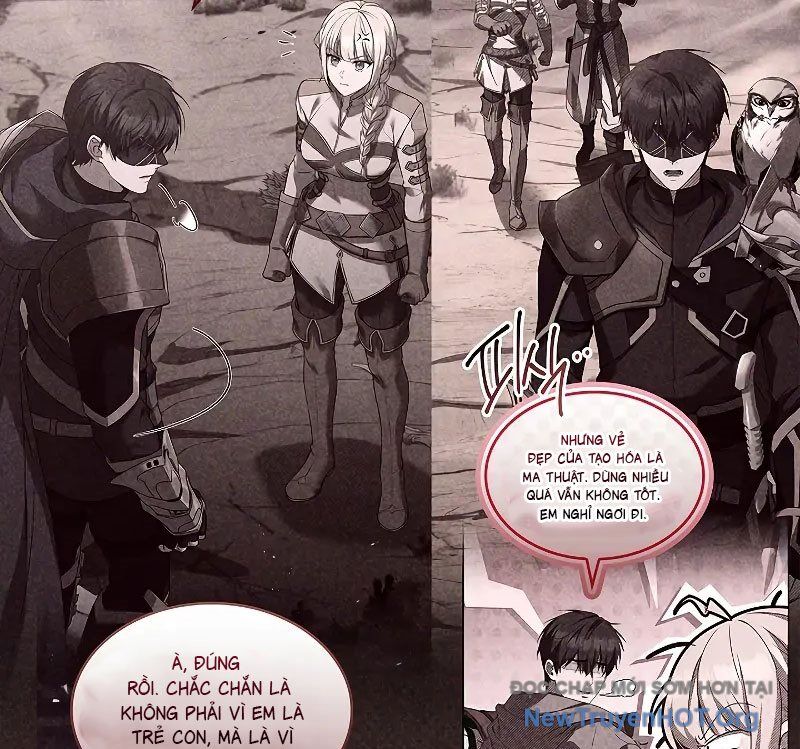 Vô Hồn Bất Kính Giả Dạ Chapter 36 - Trang 2