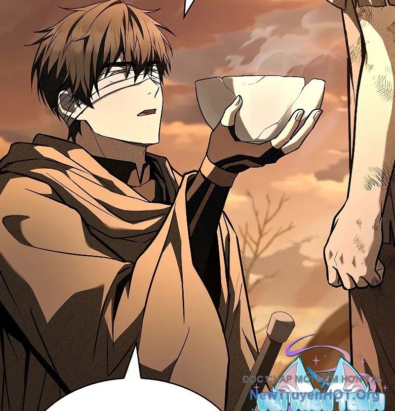 Vô Hồn Bất Kính Giả Dạ Chapter 36 - Trang 2