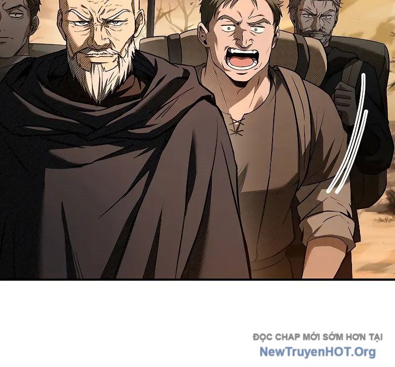 Vô Hồn Bất Kính Giả Dạ Chapter 36 - Trang 2