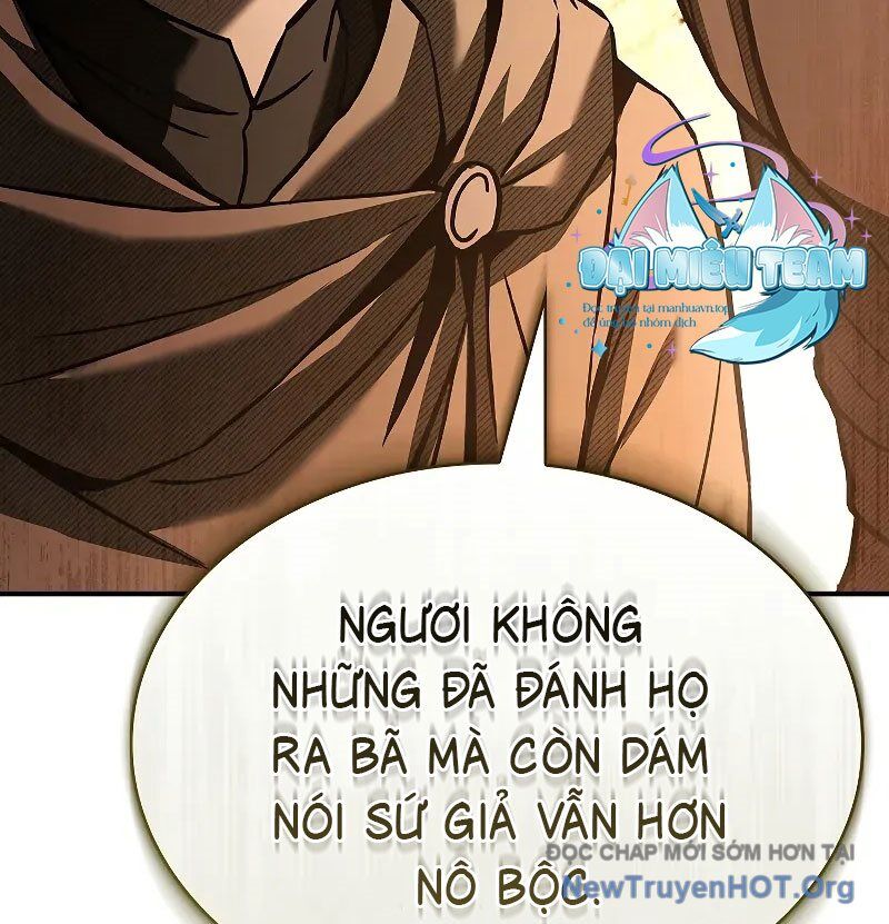 Vô Hồn Bất Kính Giả Dạ Chapter 36 - Trang 2