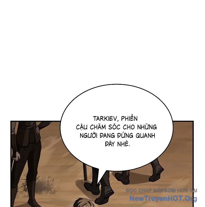Vô Hồn Bất Kính Giả Dạ Chapter 36 - Trang 2