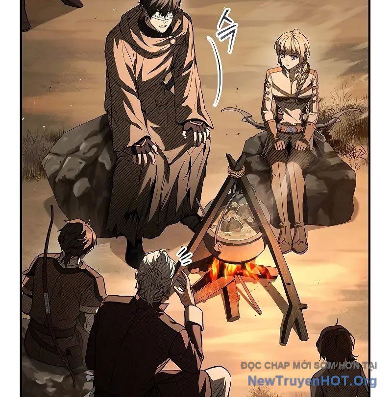 Vô Hồn Bất Kính Giả Dạ Chapter 36 - Trang 2