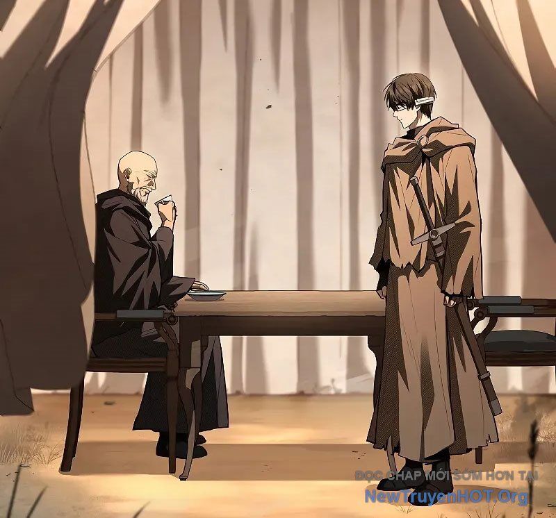 Vô Hồn Bất Kính Giả Dạ Chapter 36 - Trang 2