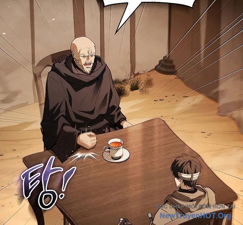 Vô Hồn Bất Kính Giả Dạ Chapter 36 - Trang 2