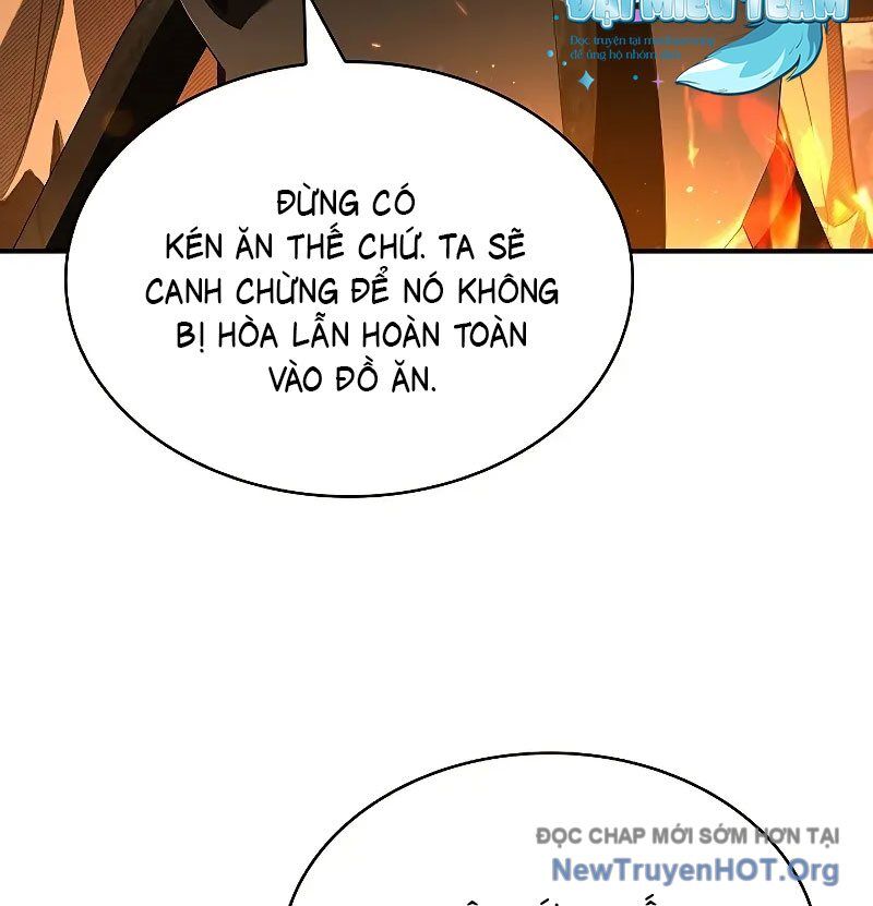 Vô Hồn Bất Kính Giả Dạ Chapter 36 - Trang 2