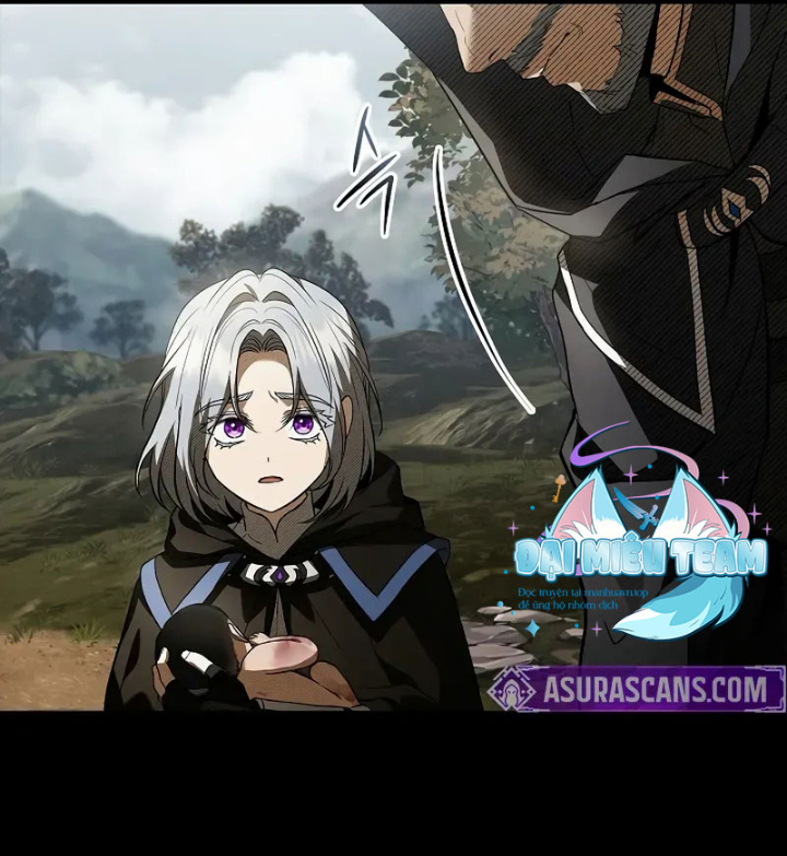 Vô Hồn Bất Kính Giả Dạ Chapter 37 - Trang 2