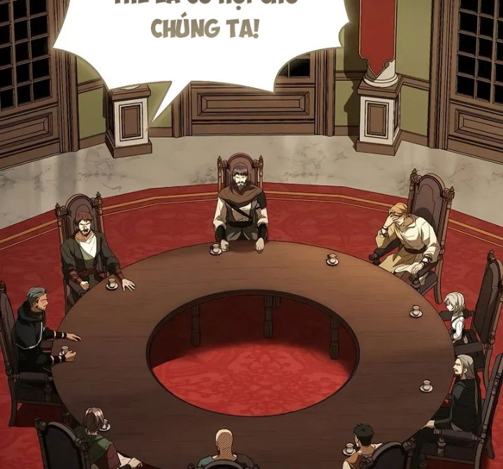 Vô Hồn Bất Kính Giả Dạ Chapter 37 - Trang 2