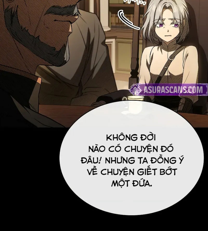 Vô Hồn Bất Kính Giả Dạ Chapter 37 - Trang 2