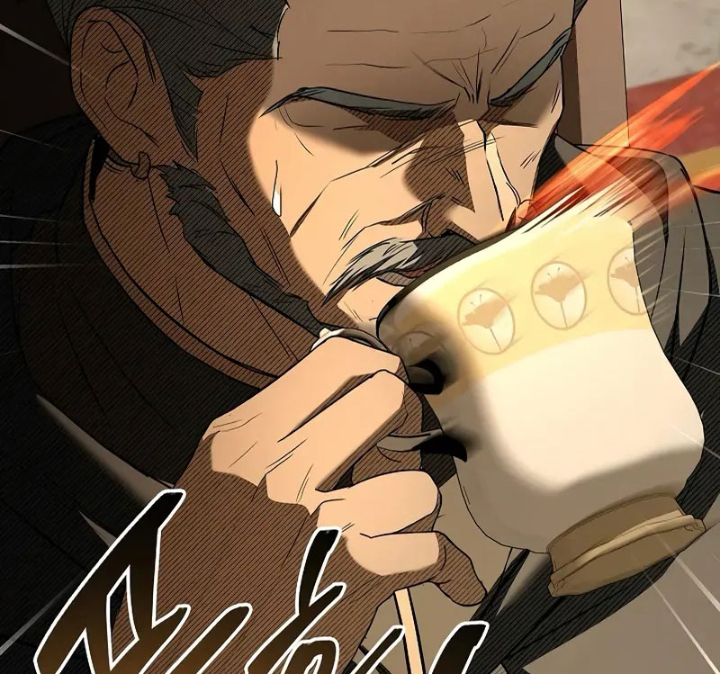 Vô Hồn Bất Kính Giả Dạ Chapter 37 - Trang 2