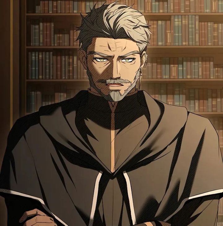 Vô Hồn Bất Kính Giả Dạ Chapter 37 - Trang 2