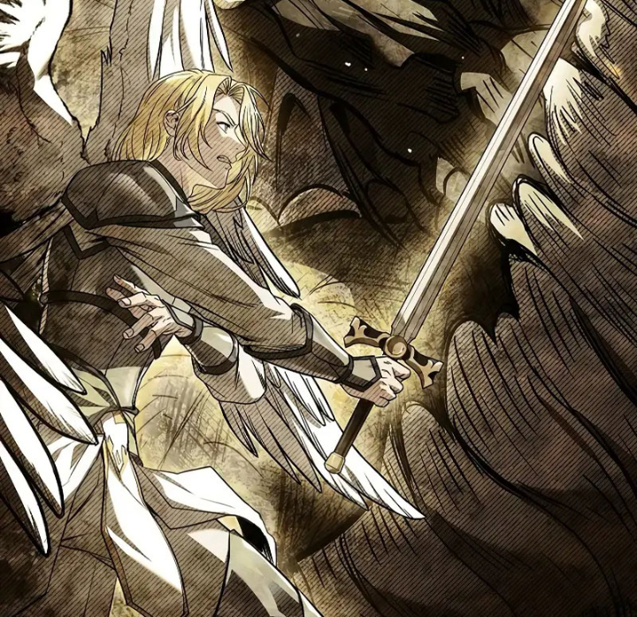 Vô Hồn Bất Kính Giả Dạ Chapter 37 - Trang 2