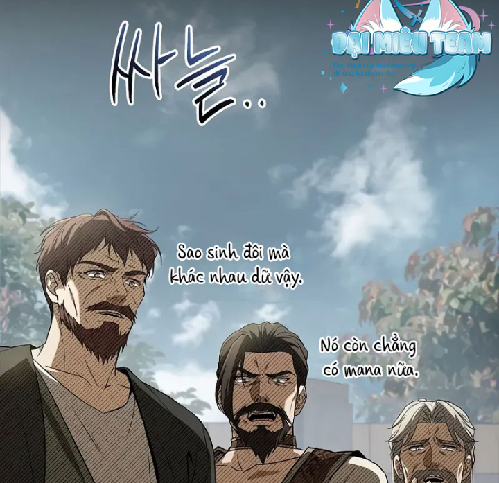 Vô Hồn Bất Kính Giả Dạ Chapter 37 - Trang 2