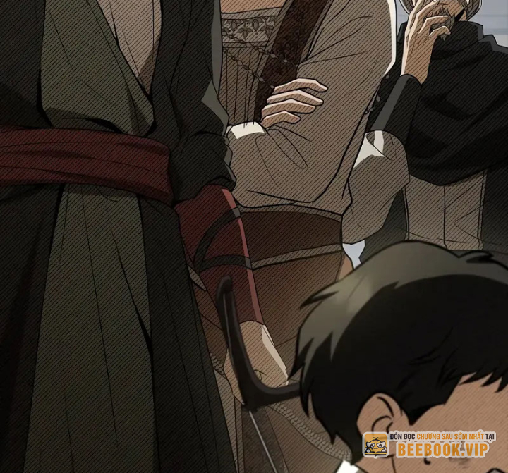 Vô Hồn Bất Kính Giả Dạ Chapter 37 - Trang 2