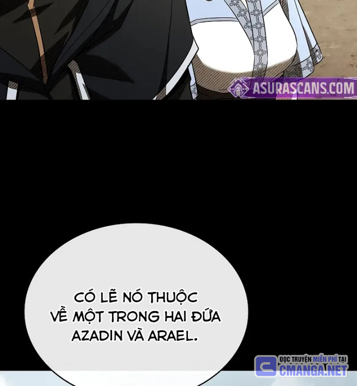 Vô Hồn Bất Kính Giả Dạ Chapter 37 - Trang 2