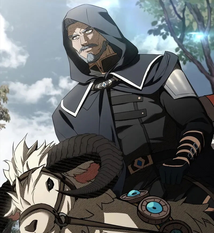 Vô Hồn Bất Kính Giả Dạ Chapter 37 - Trang 2