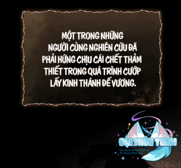 Vô Hồn Bất Kính Giả Dạ Chapter 37 - Trang 2