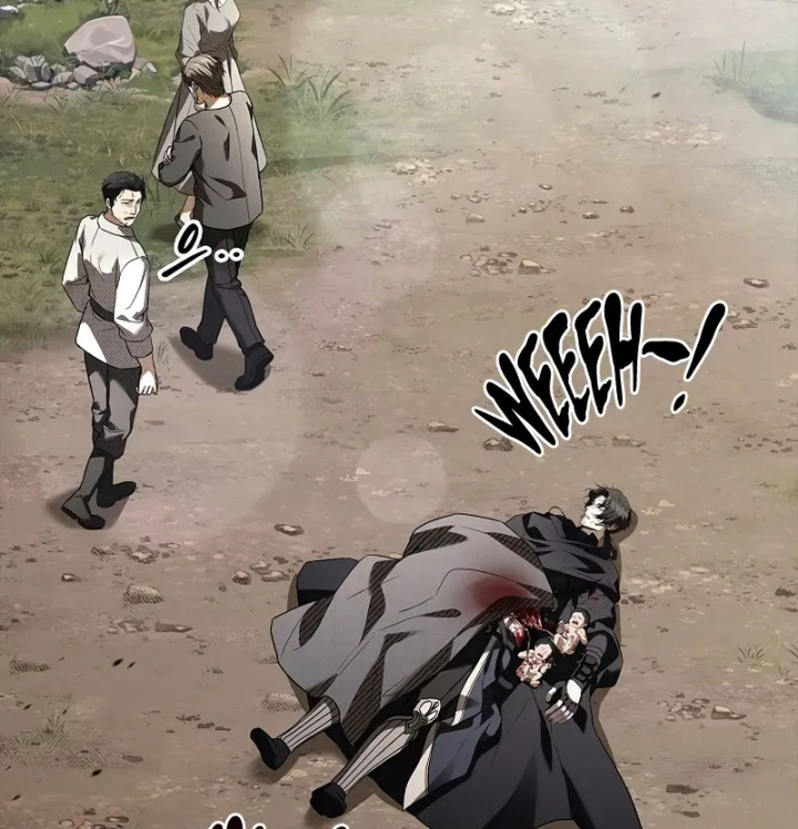 Vô Hồn Bất Kính Giả Dạ Chapter 37 - Trang 2