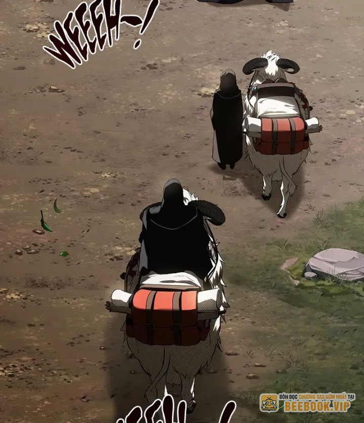 Vô Hồn Bất Kính Giả Dạ Chapter 37 - Trang 2