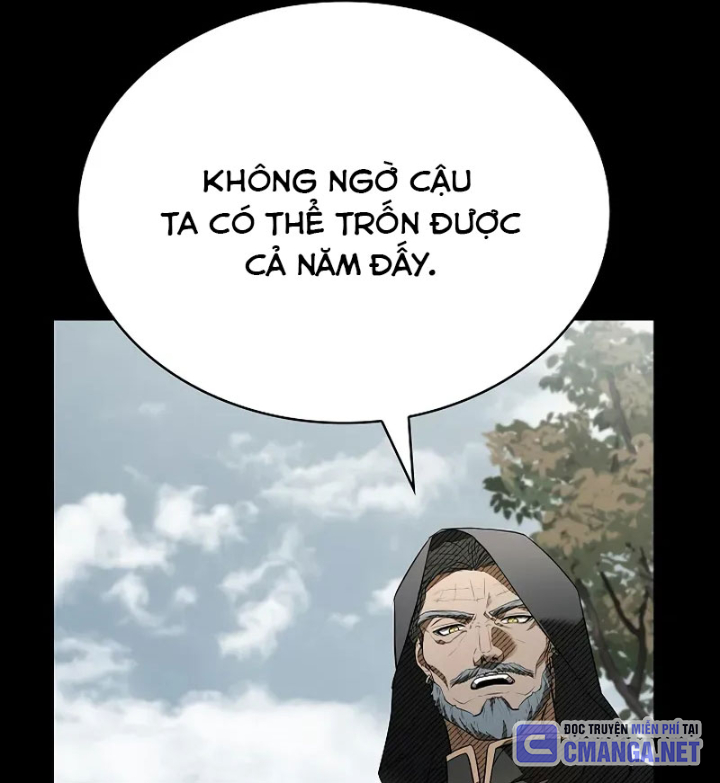 Vô Hồn Bất Kính Giả Dạ Chapter 37 - Trang 2